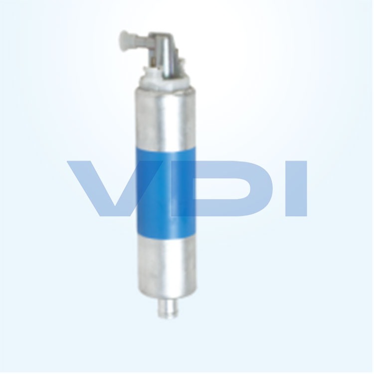 Како работи пумпата за гориво во автомобил?