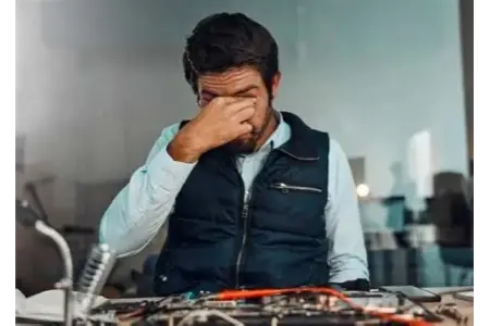 7-те кошмари за пренос што ја тераат механиката да се поти