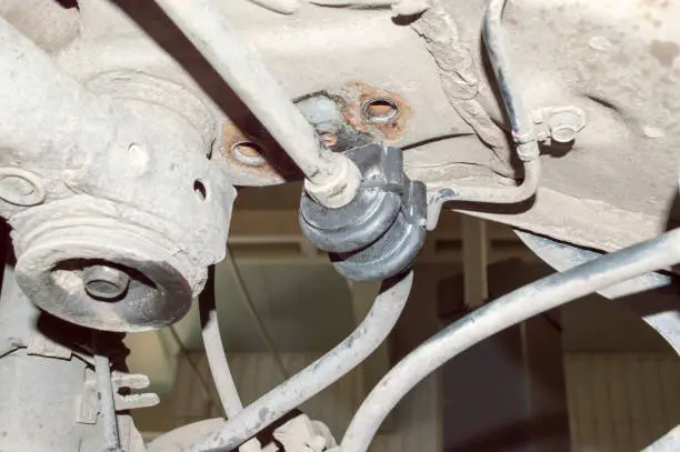 Симптоми и дијагноза на черупка за нишање бар 2025 – Не дозволувајте малите звуци да се претворат во големи проблеми