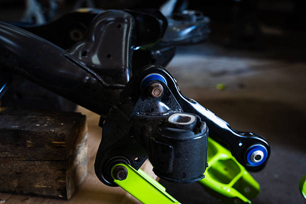 Зошто EPDM доминира со контролните чаури за рака: перспектива за инженерство на материјали