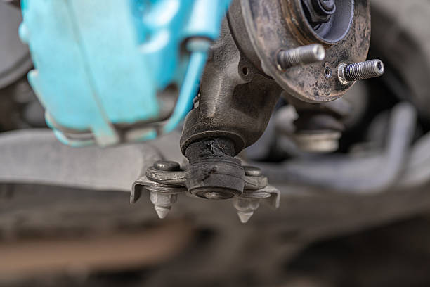 Приспособено, не генеричко: Како типот на суспензија го дефинира секој аспект од перформансите на черупката