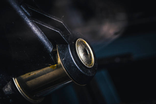 Еволуцијата на технологијата на черупка на контролната рака: од пасивна изолација до барања со високи перформанси во ерата на електрични возила