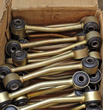 Како ригорозното тестирање на издржливост ги дефинира врвните контролни чаури за рака како VDI