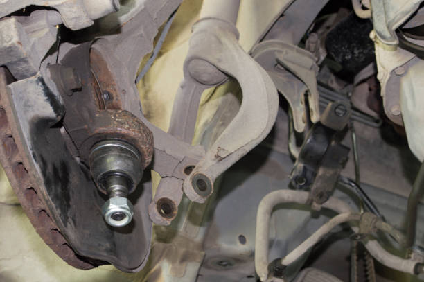 Улогата на контролните чаури на раката во распределбата на аголот на тркалање и вкочанетоста на тркалањето