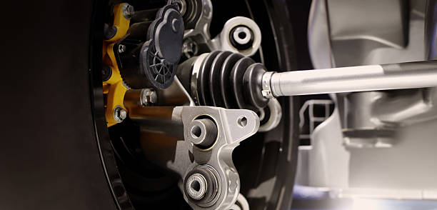 Механизми за неуспех на замор во контролните чаури на раката при повеќеаксијално оптоварување