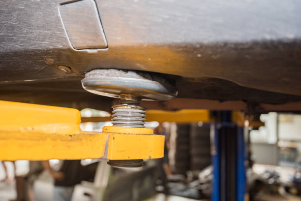 Што е автомобилска черупка и што прави?