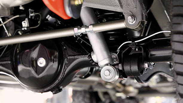 Како можам да кажам дали чаурите на контролната рака на мојот автомобил имаат проблем?