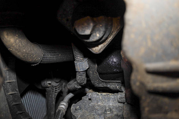 Симптоми на лоша монтажа на менувачот и трошоци за замена: Целосен водич за сопствениците на автомобили