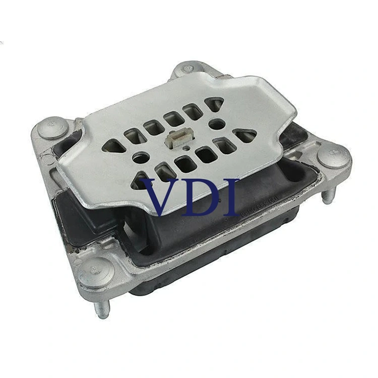 Монтирање на менувачот 4F0399151AM