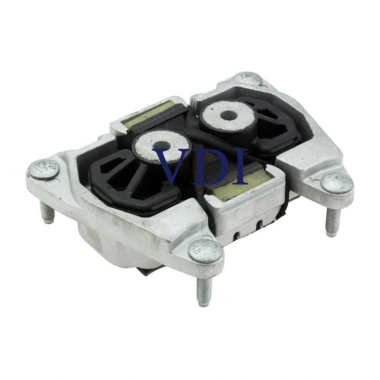 Монтирање на менувачот 4F0399151BA