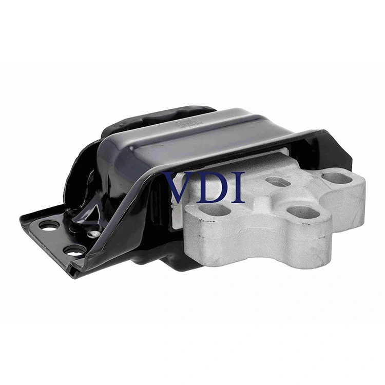 Монтирање на менувачот 5QA199555C