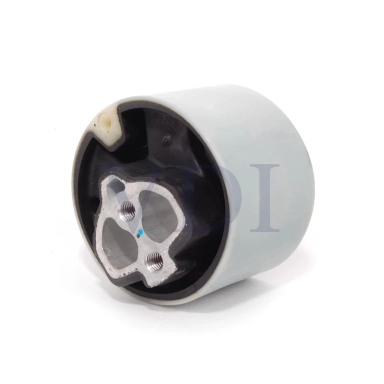 Монтирање на менувачот 7L0399249B