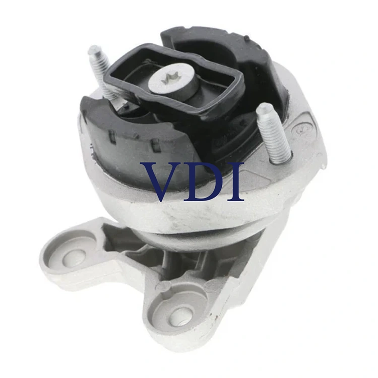 Монтирање на менувачот 8E0399115K