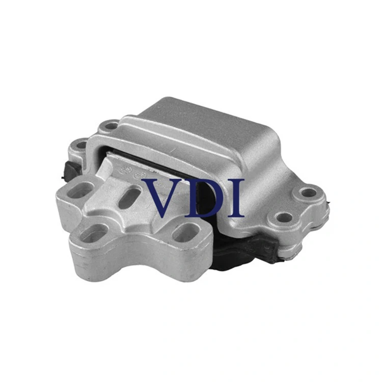 Монтирање на менувачот 8J0199555K